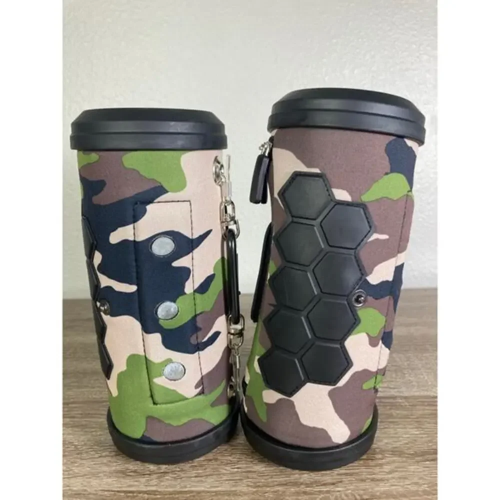 BattleBuddy tactical camo